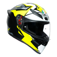 AGV K1 Helmets Range