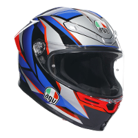 AGV K6 S Helmets Range