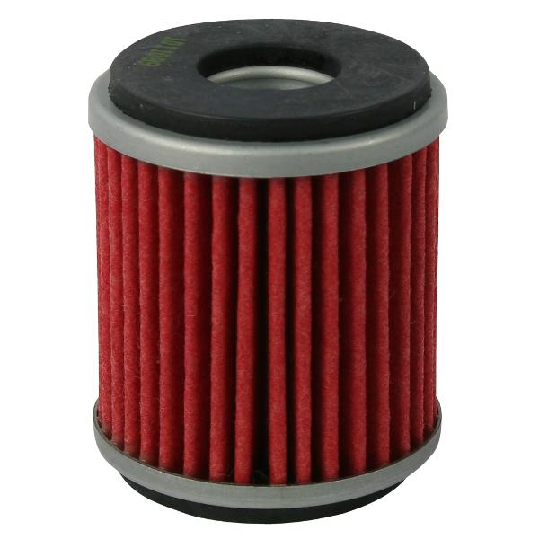 HIFLO Oil Filter HF140 (S/SEDES HF141) - Cykel Products Australia