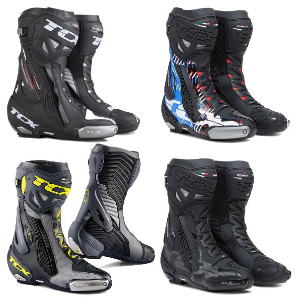 botas tcx rt race