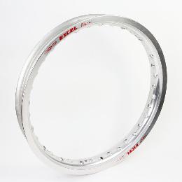 Excel GDSN22 Silver 19 x 1.85 36-Hole Notako Motorcycle Rim