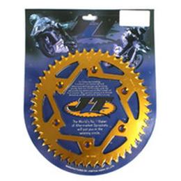 Custom motorcycle hot sale sprockets australia